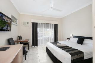 Cairns City Sheridan Motel - Cairns - 4