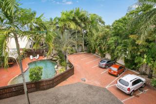 Cairns City Sheridan Motel - Cairns - 6