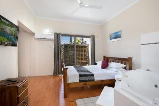 Cairns City Sheridan Motel - Cairns - 2
