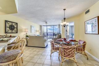 Summerhouse 710B by Book That Condo - Panama City Beach - 9