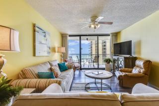 Summerhouse 710B by Book That Condo - Panama City Beach - 8