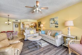 Summerhouse 710B by Book That Condo - Panama City Beach - 7