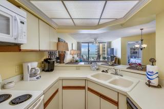 Summerhouse 710B by Book That Condo - Panama City Beach - 3