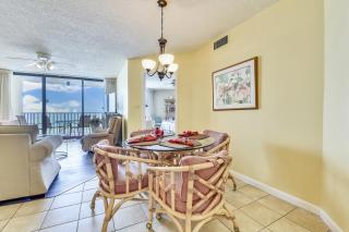 Summerhouse 710B by Book That Condo - Panama City Beach - 2