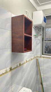 Fortune Apartments F3 Lungujja Makamba Rd - 4