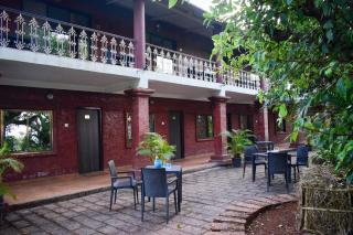Hotel on the Rocks - Mahabaleshwar - 5