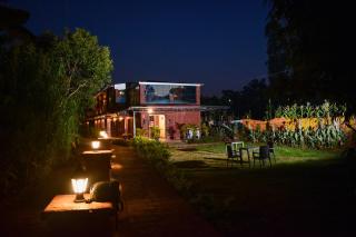 Hotel on the Rocks - Mahabaleshwar - 7