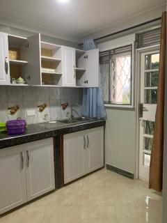 Fortune Apartments F3 Lungujja Makamba Rd - Kampala - 1