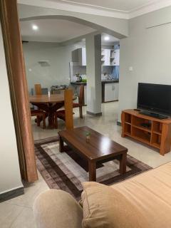 Fortune Apartments F3 Lungujja Makamba Rd - Kampala - 2