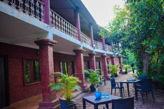 Hotel on the Rocks - Mahabaleshwar - 3
