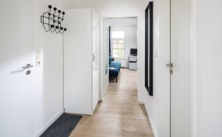Strandloft Drei Norderney - 8
