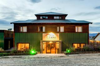 Hostería Los Gnomos - El Calafate - 8