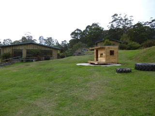 Silver Ridge Retreat - Sheffield - 5