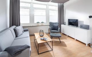 Strandloft Drei Norderney - Norderney - 5