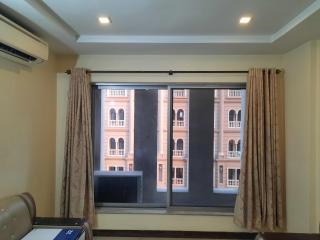 One Bedroom Apartment in Bahria town - Rawalpindi - 9