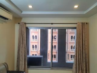 One Bedroom Apartment in Bahria town - Rawalpindi - 4