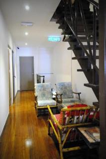 Thirty Three Stewart Houze - George Town - 2
