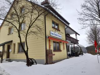 Pension Waldeck Fleckl - Warmensteinach - 8