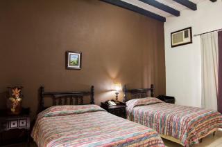 Hotel Posada de Don José - 4