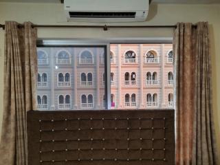 One Bedroom Apartment in Bahria town - Rawalpindi - 8