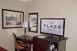 The Plaza Hotel Downtown, Trademark Collection by Wyndham - Kamloops - 8