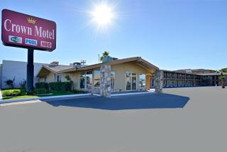 Crown Motel - El Centro - 9