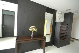 Rangsit Apartment II - 5
