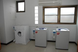 Rangsit Apartment II - Ban Talat Rangsit - 2