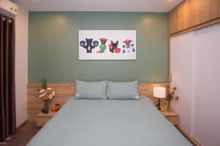 Alaya 11 Apartment - Hanoi - 2