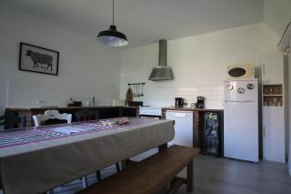 Le gîte du Tordoir - Les Rues-des-Vignes - 9