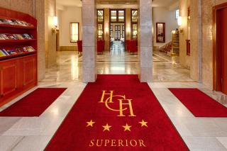 Hotel Chemnitzer Hof - 4