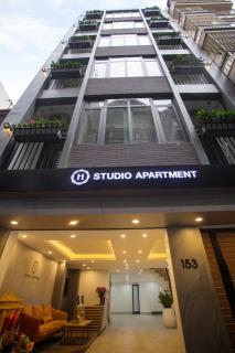 Alaya Cau Giay -Yen Hoa Homestay and Apartment - 7