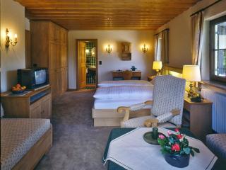 Landhotel Sonnleiten - Bad Reichenhall - 9