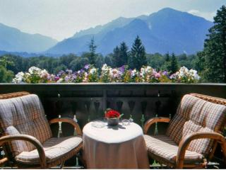 Landhotel Sonnleiten - Bad Reichenhall - 5