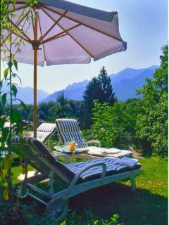 Landhotel Sonnleiten - Bad Reichenhall - 8