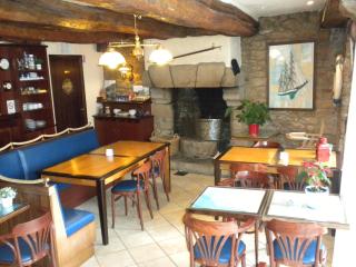 Hotel Le Marin - Auray - 1