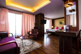 Salana Boutique Hotel - Vientiane - 3
