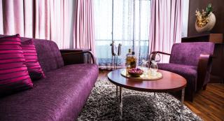 Salana Boutique Hotel - 1