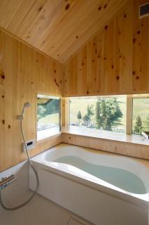 Fuku Chalet - Hakuba - 2