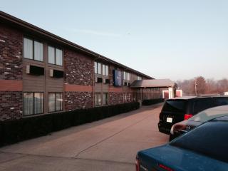 Motel 6-Troy, IL - Troy - 7
