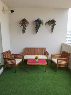 Sunshine Summer Residence - 5