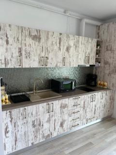 Sunshine Summer Residence - Mamaia Nord - Năvodari - 4