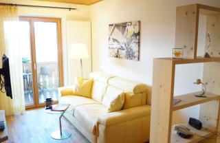 Appartements Grumserhof - 1