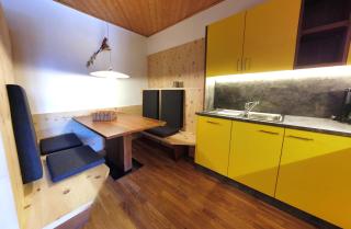Appartements Grumserhof - 8