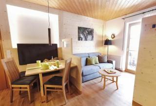 Appartements Grumserhof - 0