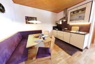 Appartements Grumserhof - 7