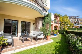 Casa Del Oro - Benahavís - 3