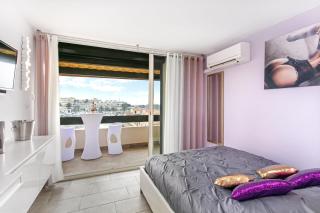 Village Naturiste R4N - Le Candi Port Venus Panoramic View - Cap d'Agde - 0