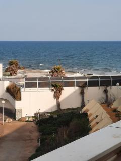 Naturiste Cap d'Agde Héliopolis D 11 - Cap d'Agde - 1