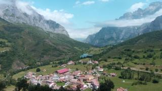 Apartamento Picos de Europa - Santa Maria de Valdeón - 0